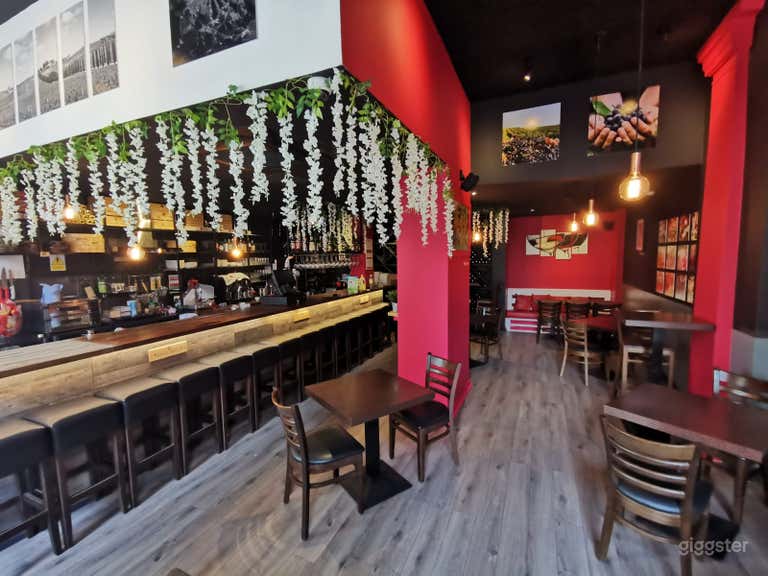  Amazing Wine Bar in Edinburgh 