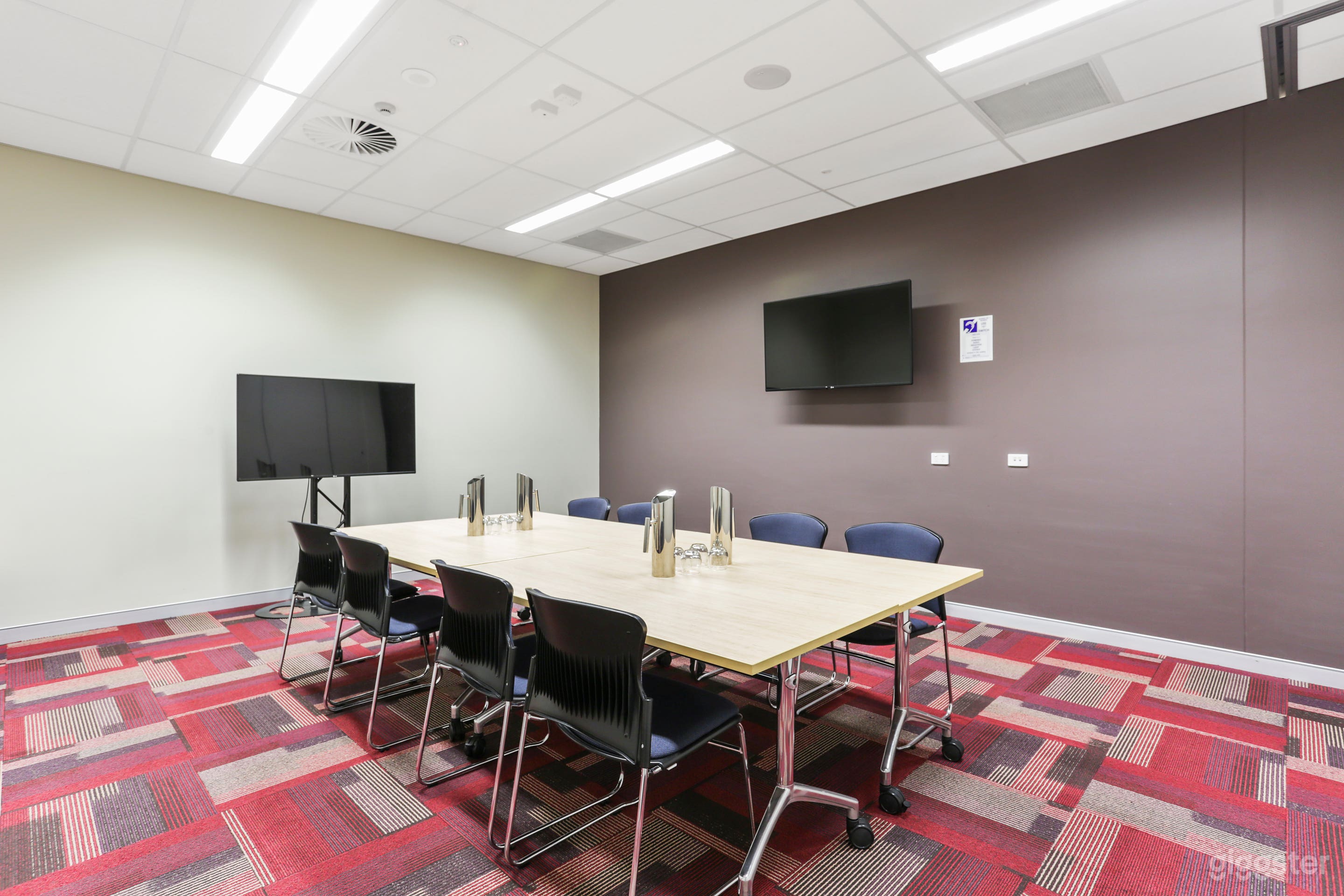 Balawarn Meeting Room 1 Photo 1