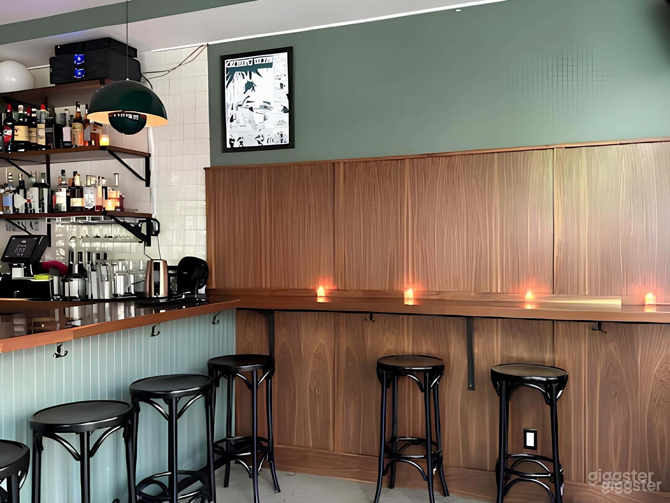 Pizza Restaurant &amp; Bar in Ridgewood, NY Photo 3