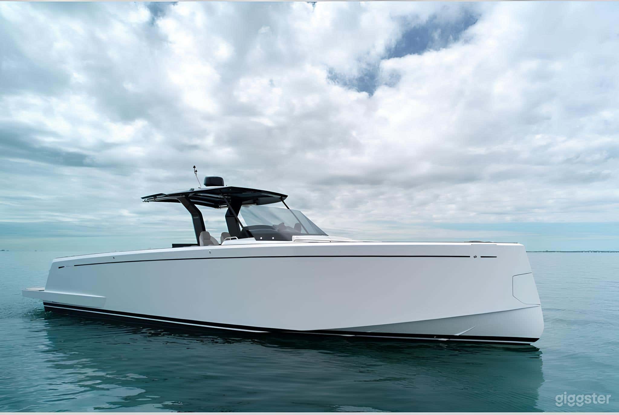 Stylish and Comfortable 43' Pardo  Photo 1