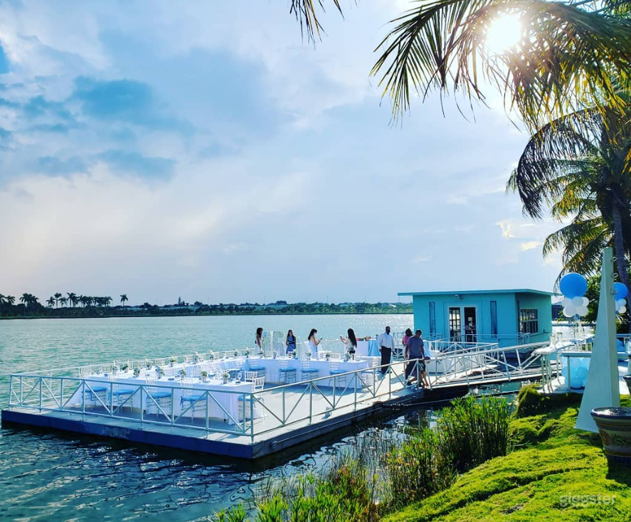 Private 44-Acre Waterfront Property in Miami Photo 4