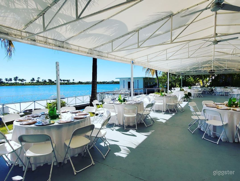 Private 44-Acre Waterfront Property in Miami Photo 3