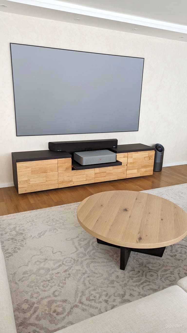  Appartement spacieux, serein et intelligent de 5 pièces HDB - Est 