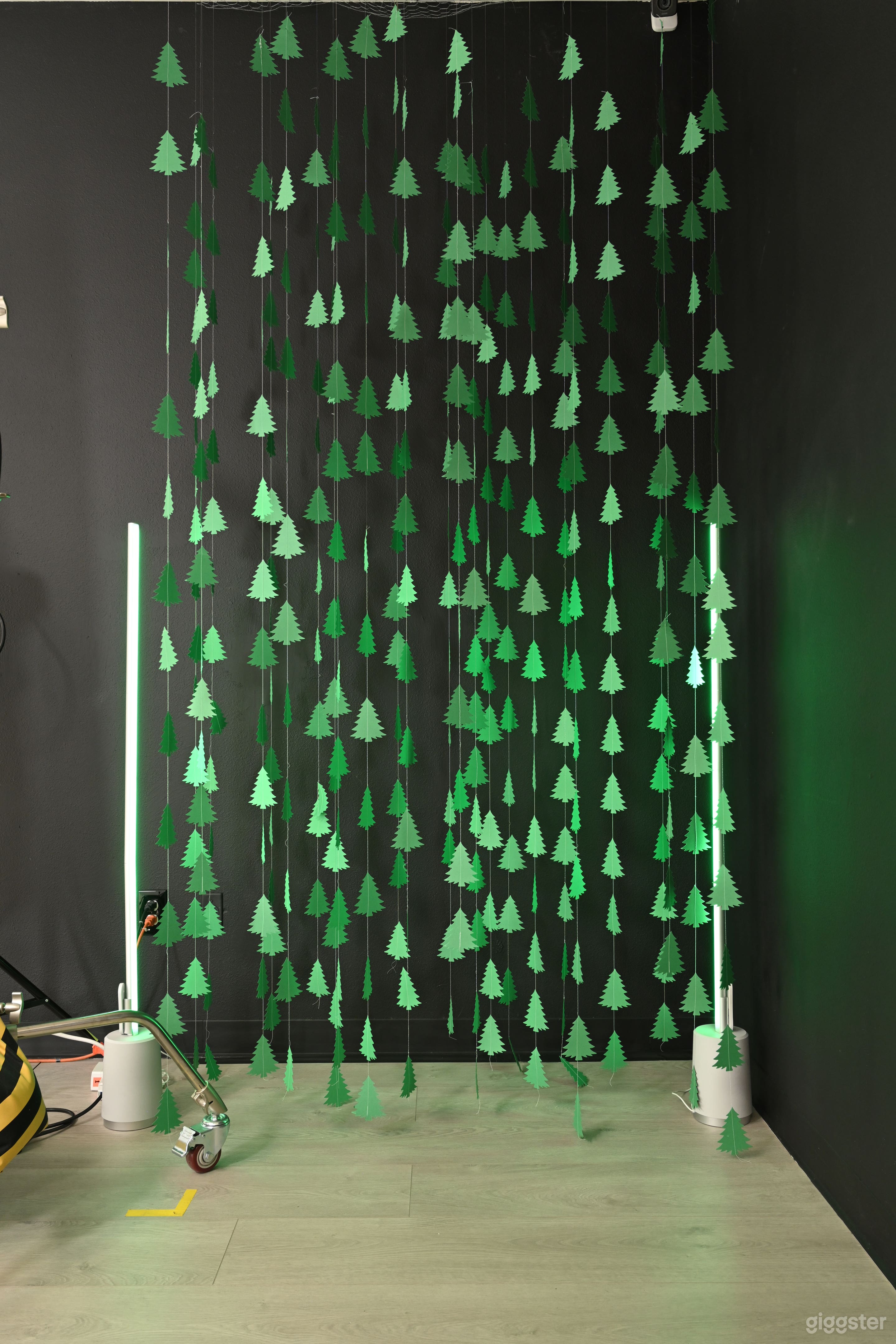 Holiday Sets - Professional Studio with Natural Light Photo 4