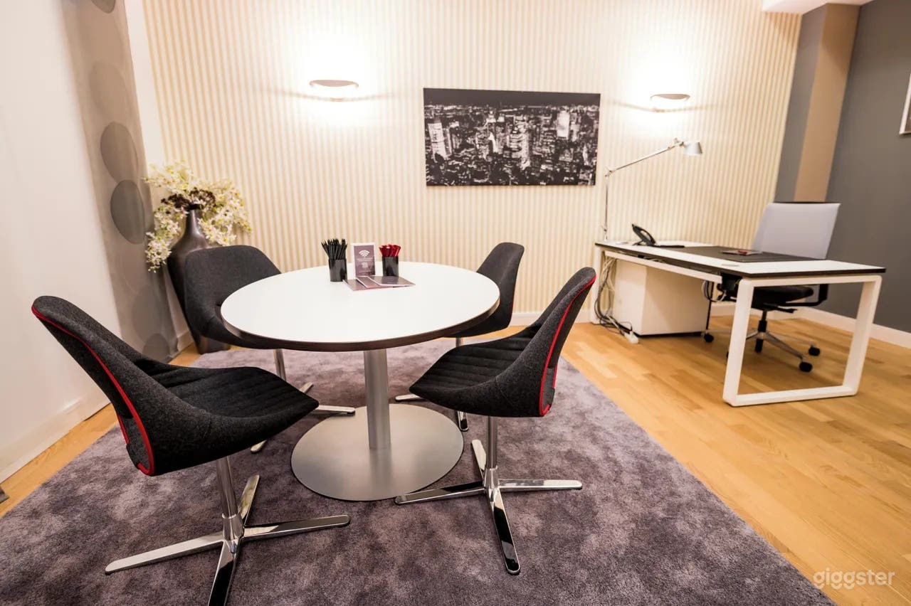 Tagessuite Max Foto 1