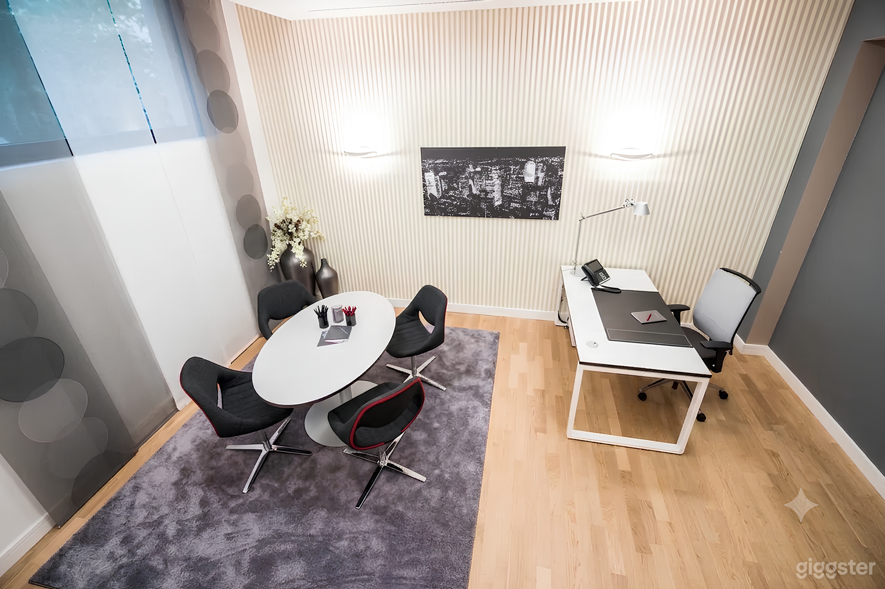 Tagessuite Max Foto 3