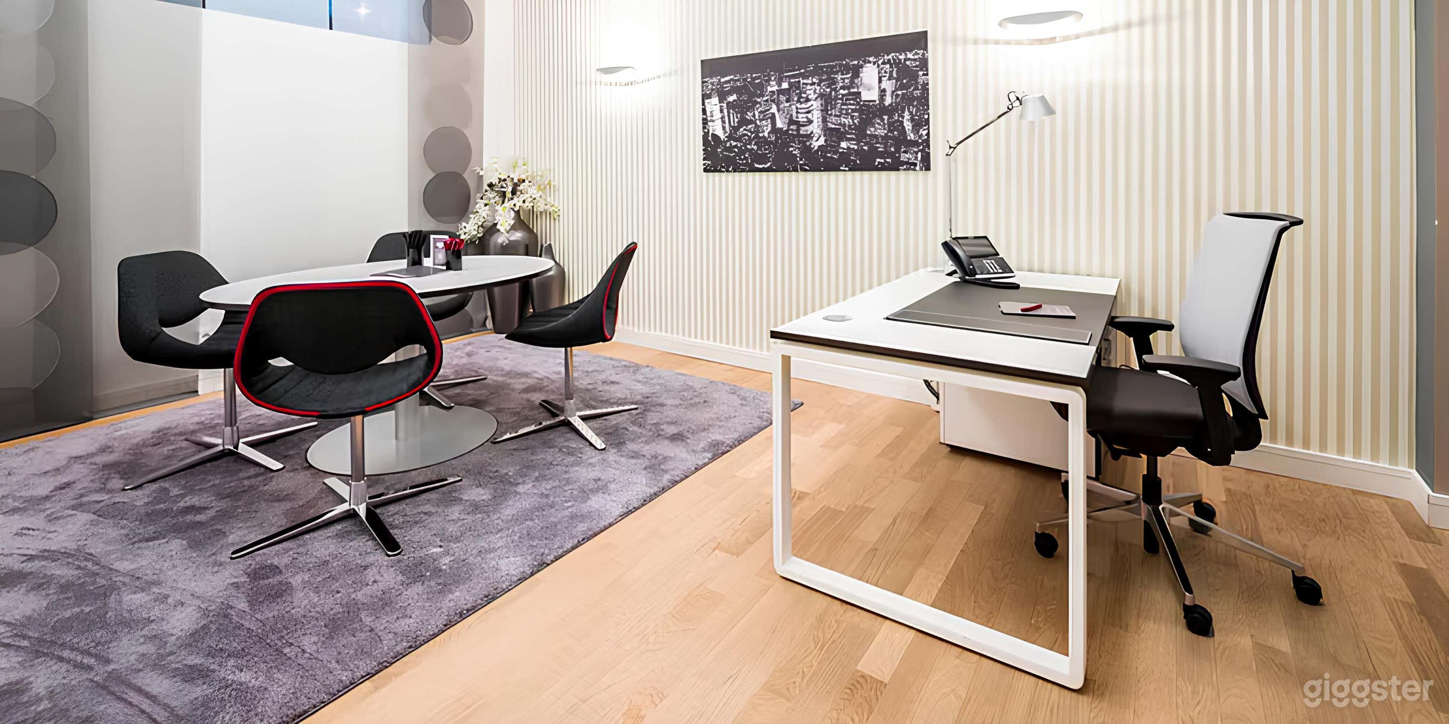 Tagessuite Max Foto 2