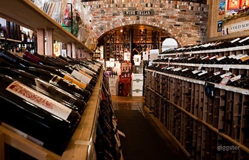 Historic Wine Cellar in Escondido  Photo 1