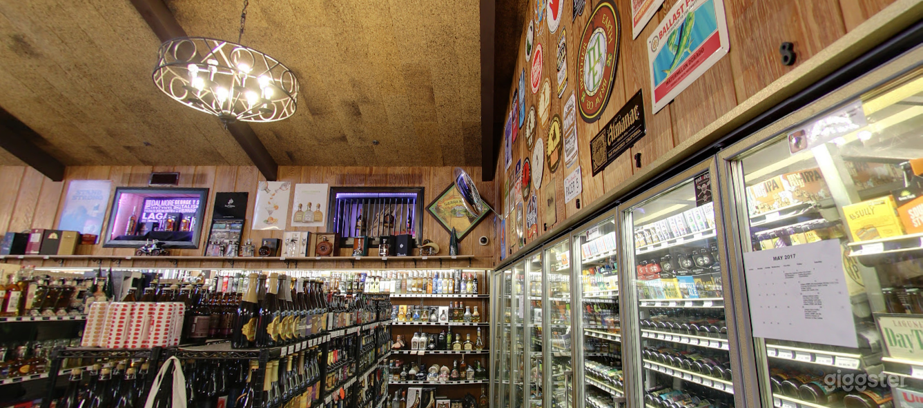 Historic Wine Cellar in Escondido  Photo 2