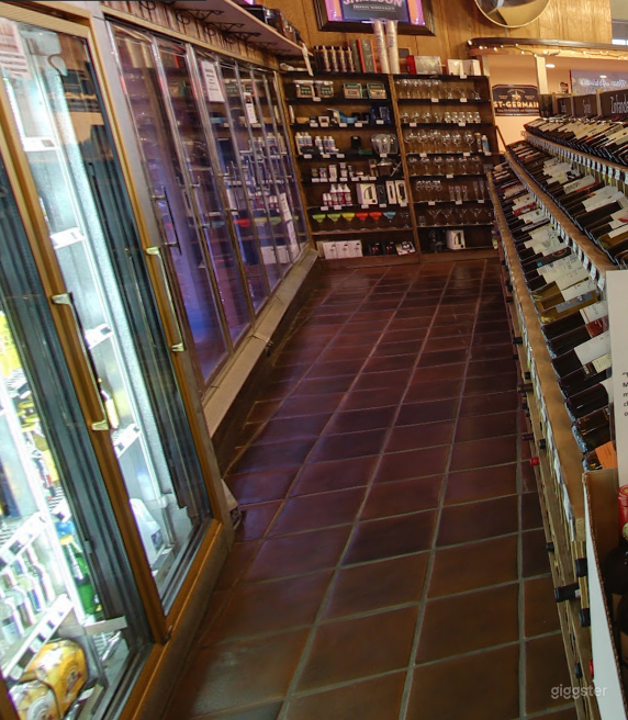 Historic Wine Cellar in Escondido  Photo 3