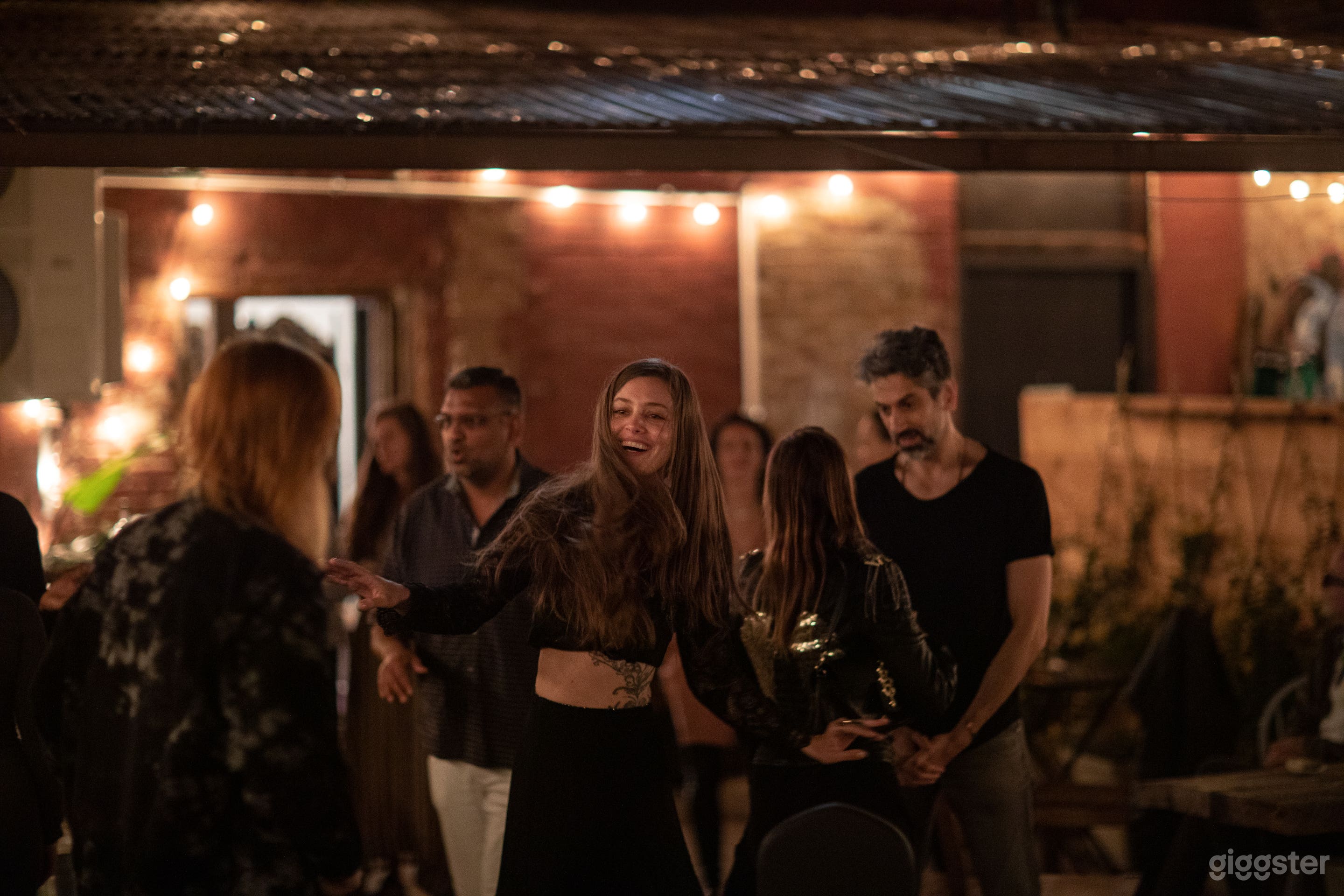 Once Upon A Time - Event / Pop Up Storefront Photo 4