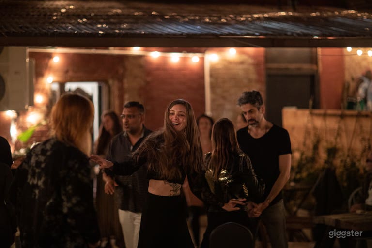  Once Upon A Time - Event / Pop Up Storefront 