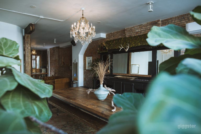  Once Upon A Time - Event / Pop Up Storefront 