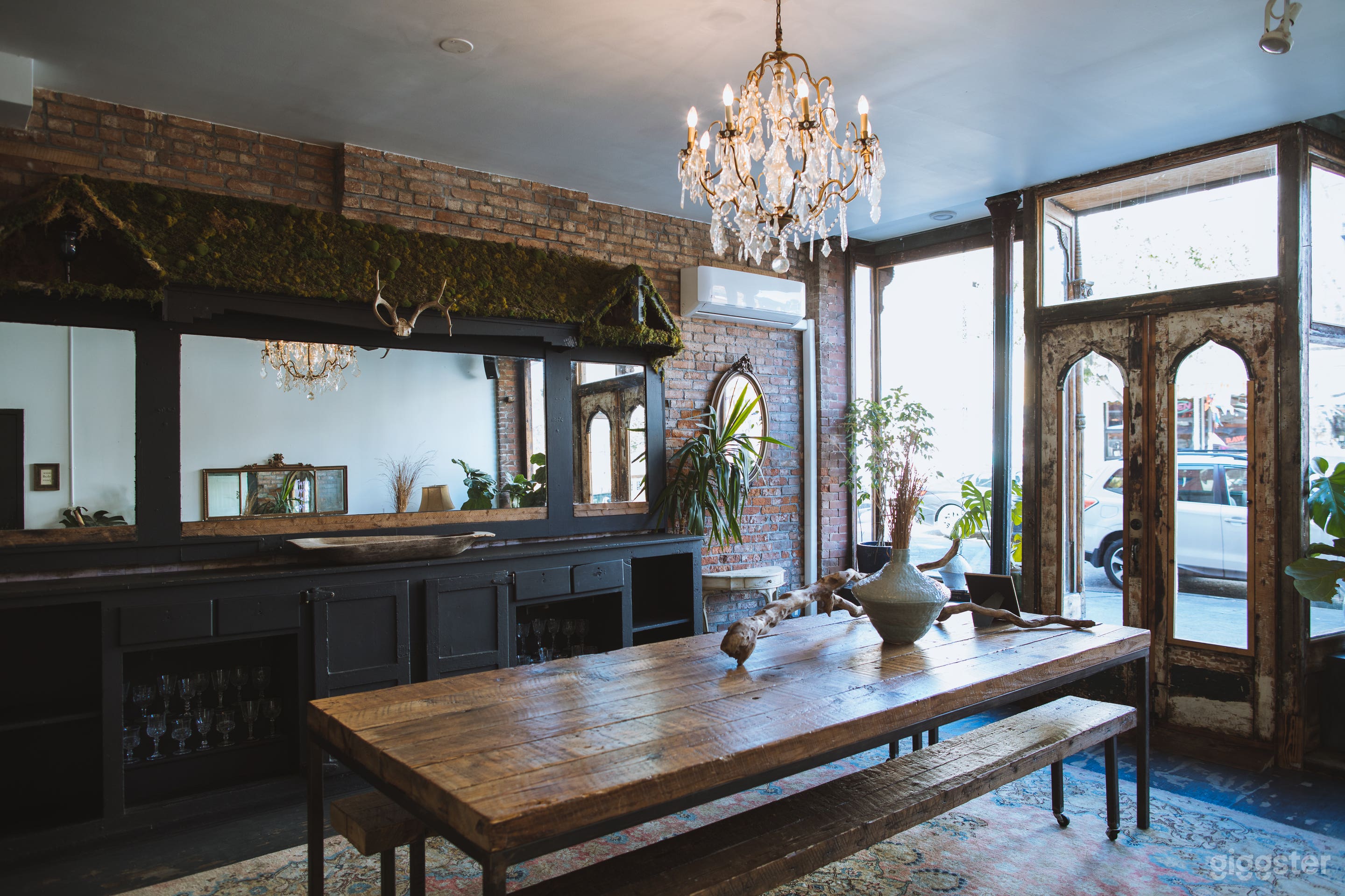 Once Upon A Time - Event / Pop Up Storefront Photo 1