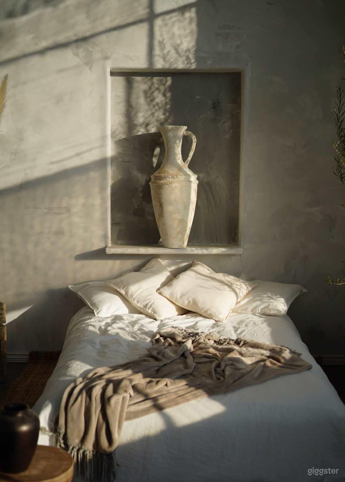 Tulum-Inspired Versatile Studio | Natural Light  Photo 3