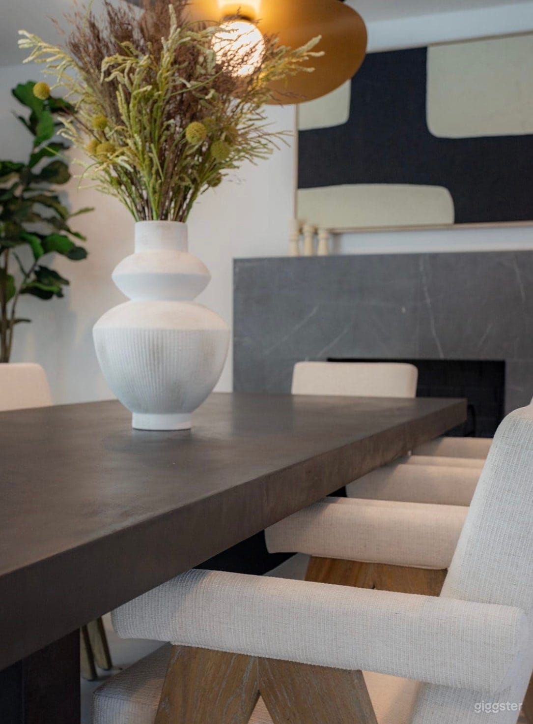 Mid Century Modern Coconut Grove Home  Photo 3