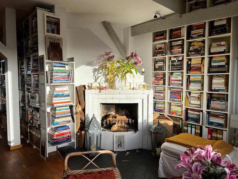  Das Buch-Loft 