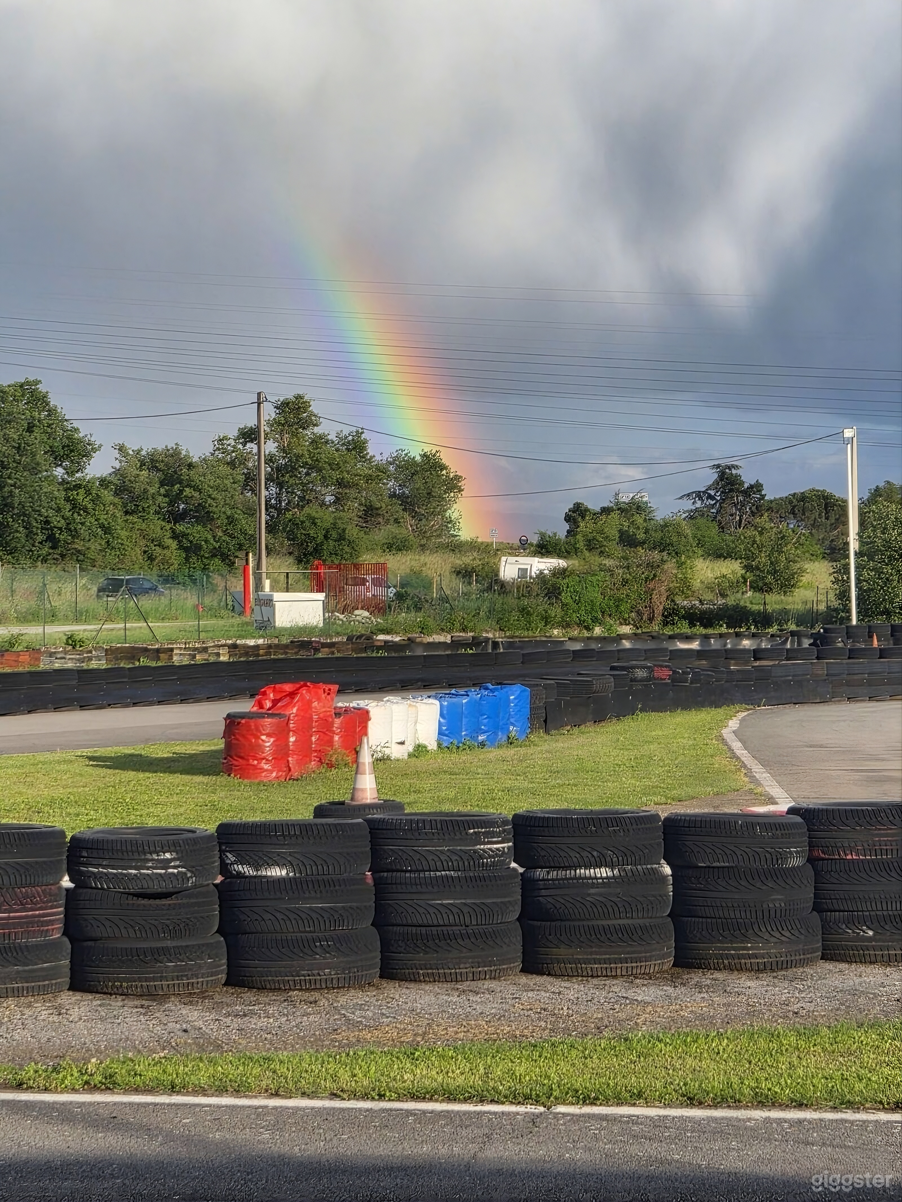 Photo de Complexe de loisirs : karting, piscine et plus 4
