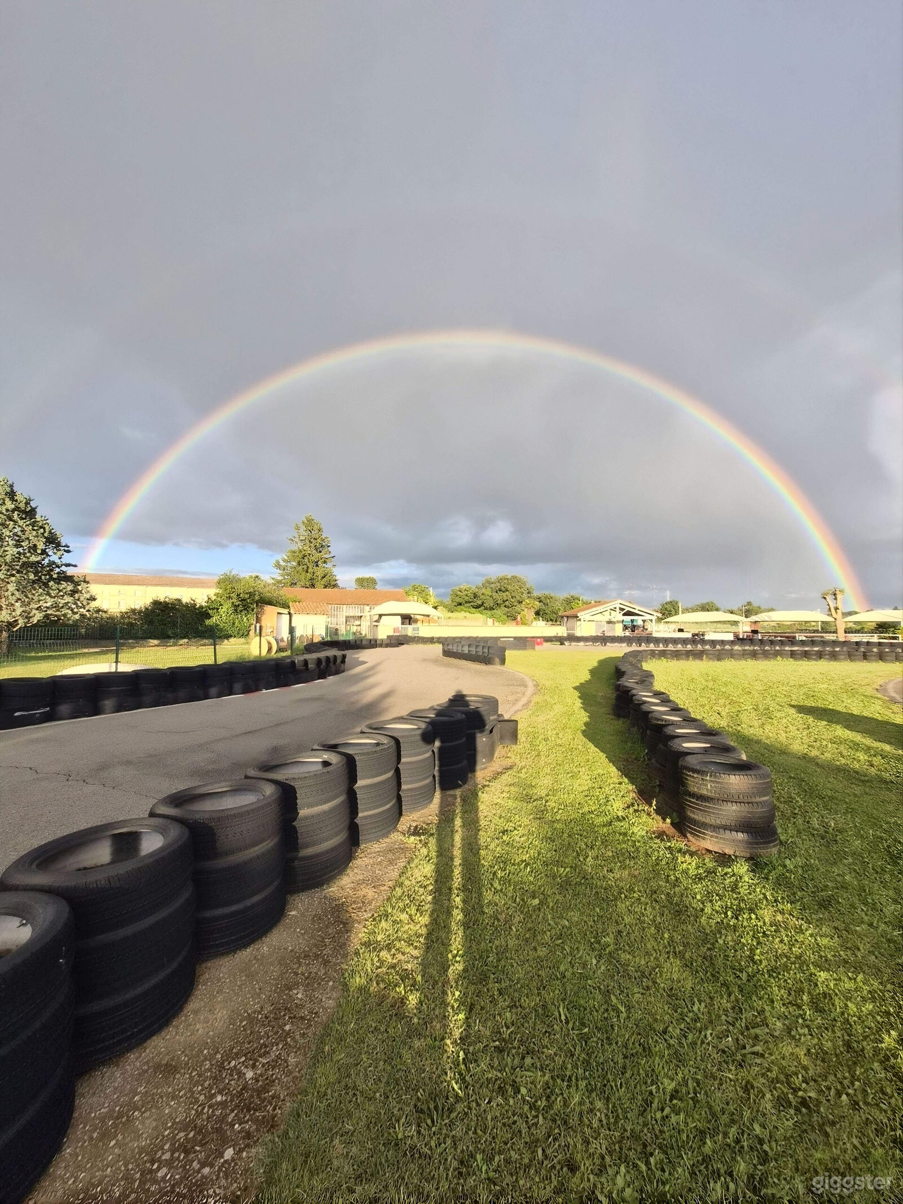 Photo de Complexe de loisirs : karting, piscine et plus 3
