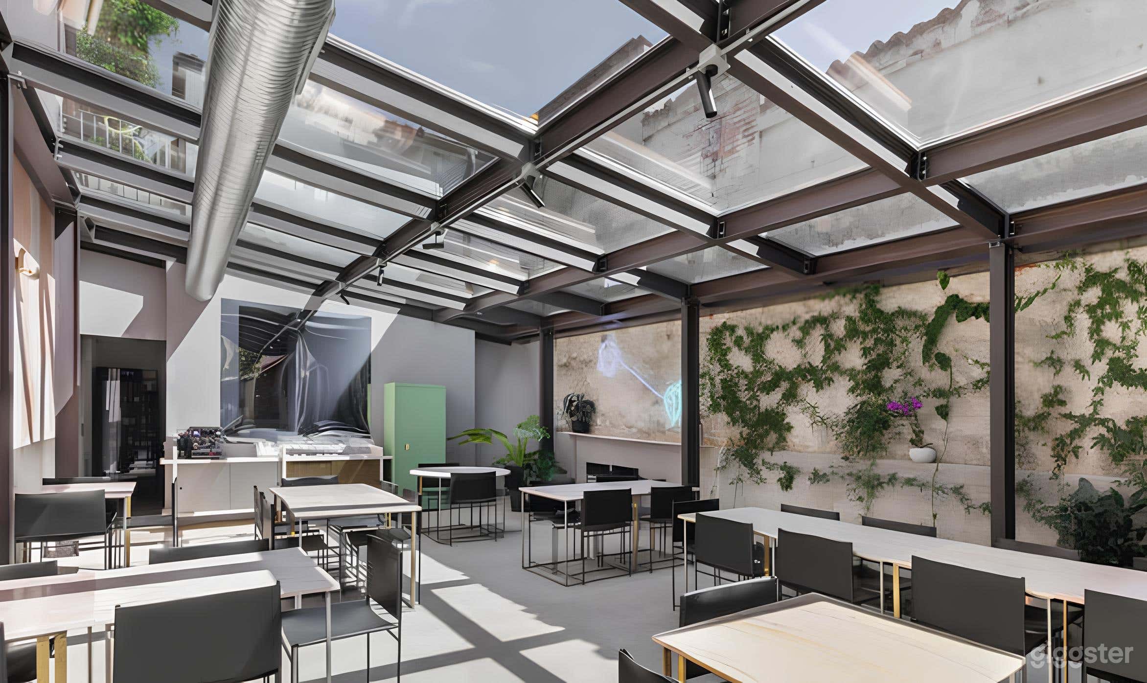 Foto di Visual and Imaginative Food and Wine Bar 4