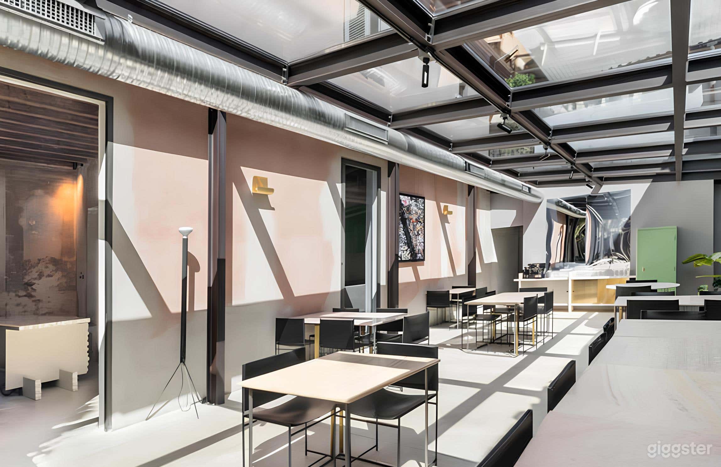 Foto di Visual and Imaginative Food and Wine Bar 2