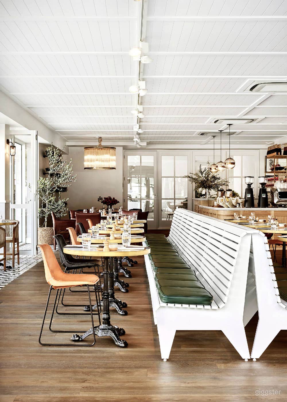 L’Americano Coco Republic Photo 1