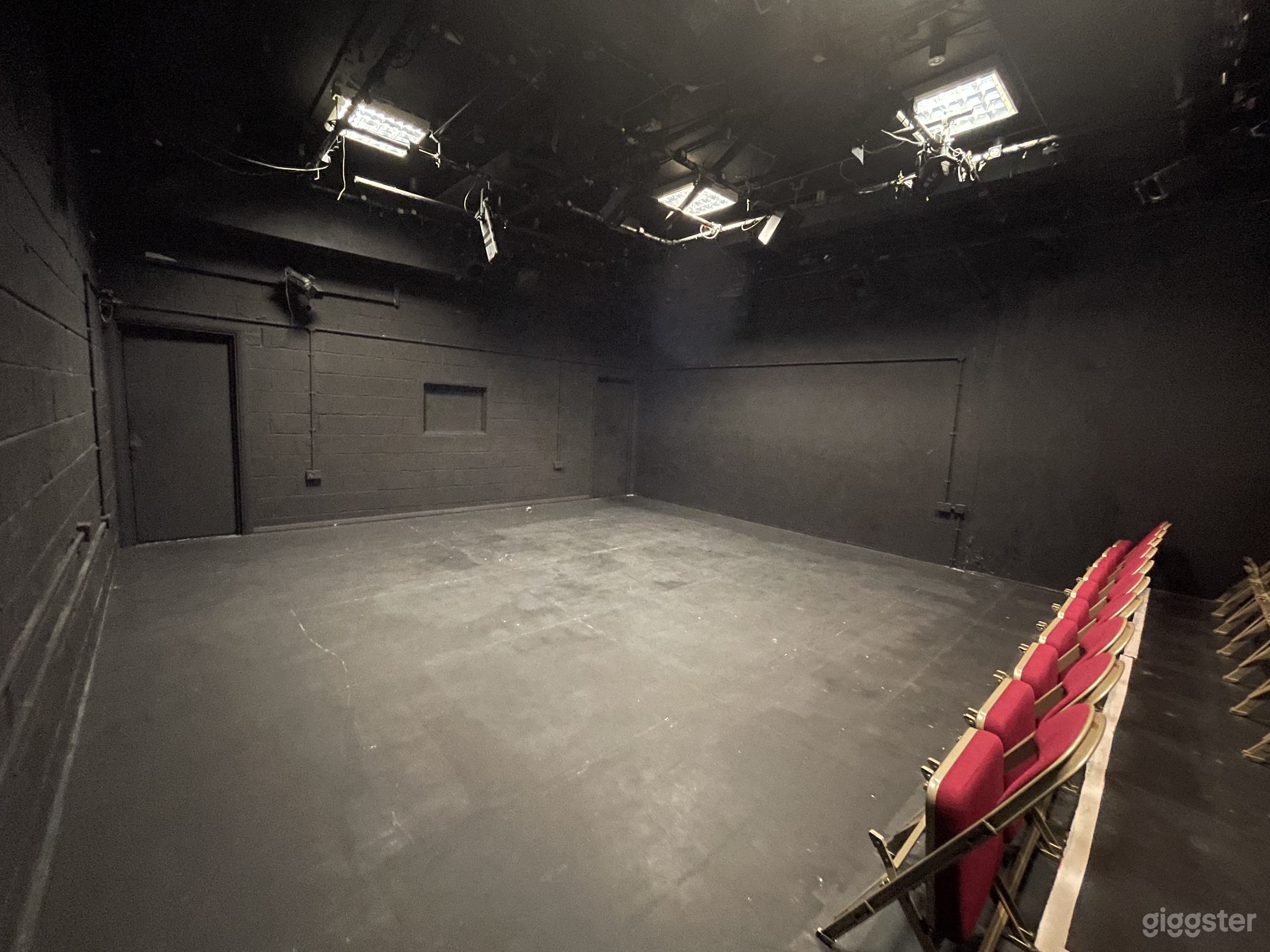 Seven Dials Playhouse Photo 2