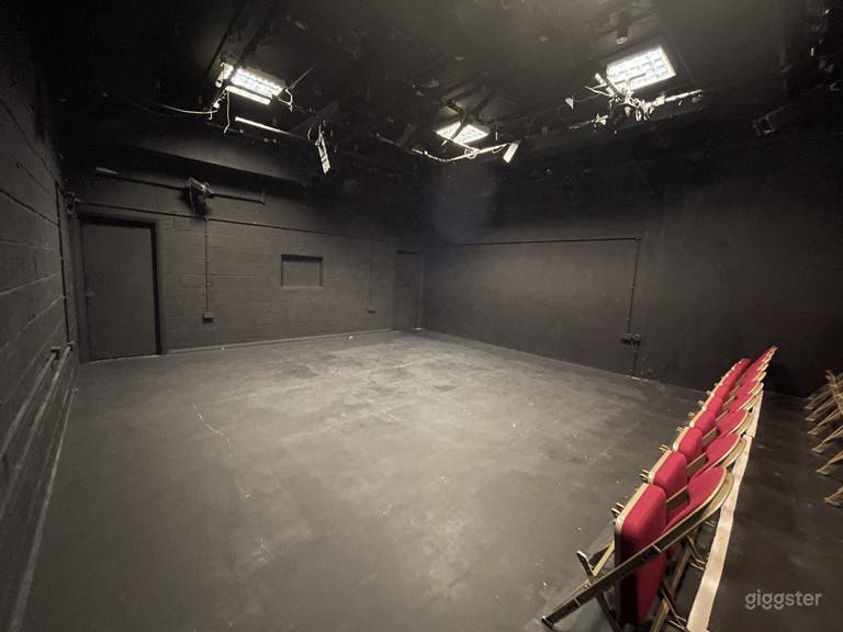  Seven Dials Playhouse 