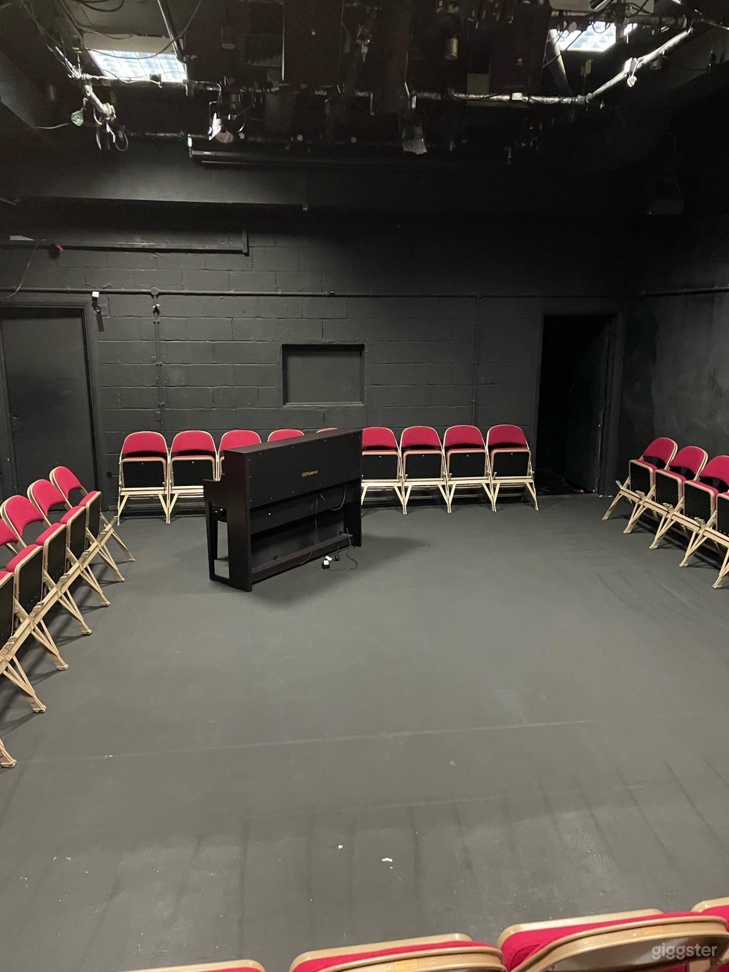 Seven Dials Playhouse Photo 3