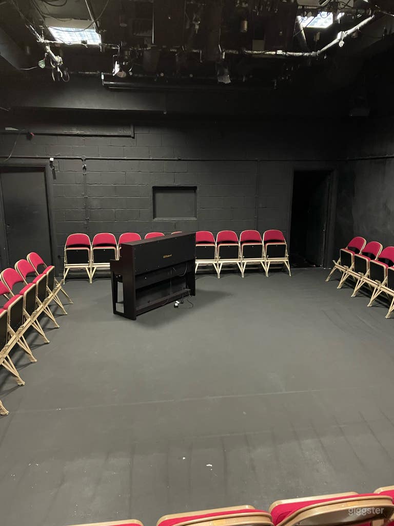  Seven Dials Playhouse 