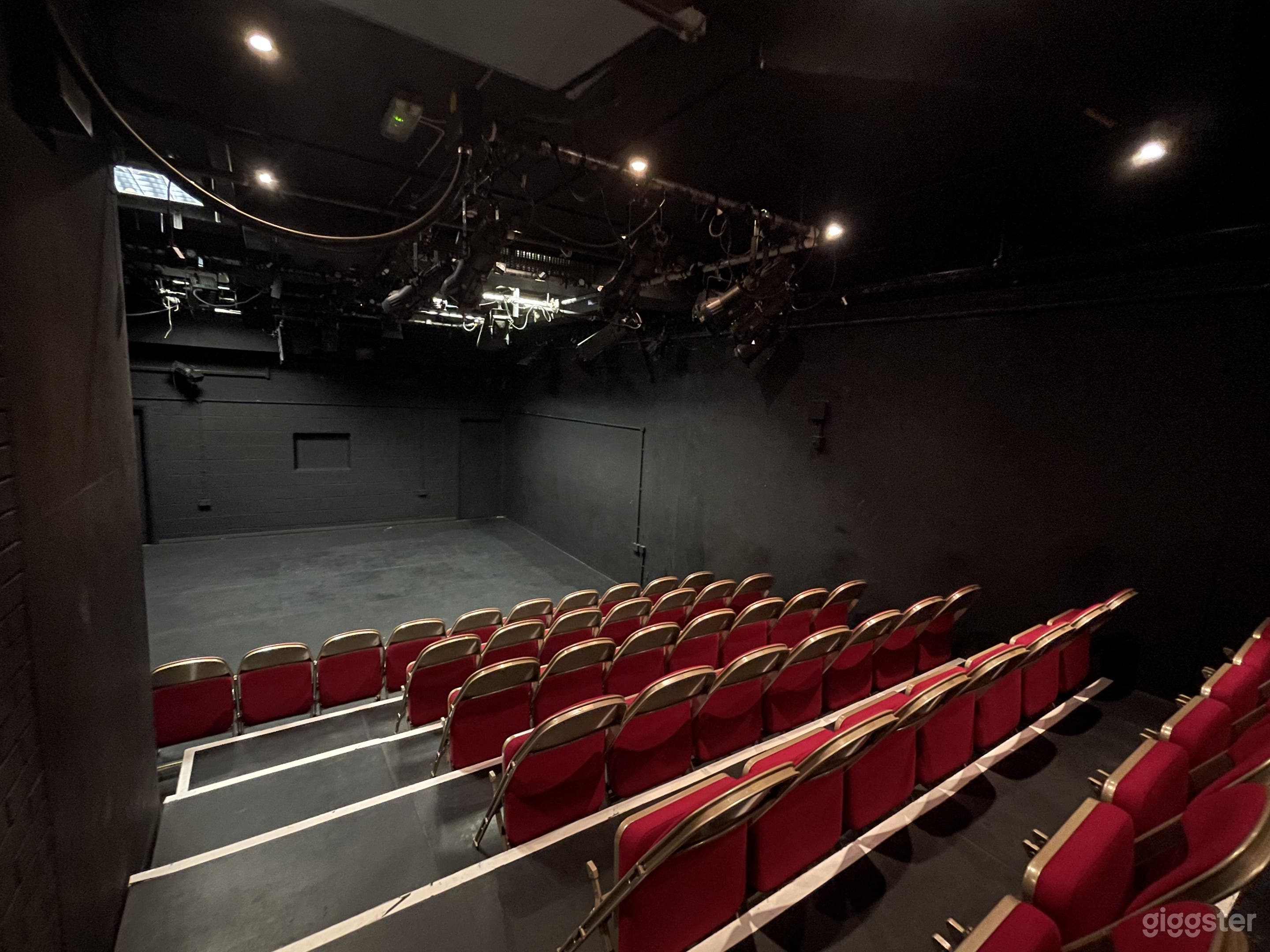 Seven Dials Playhouse Photo 1