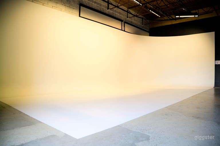  Modern Railtown Photo Video Studio 