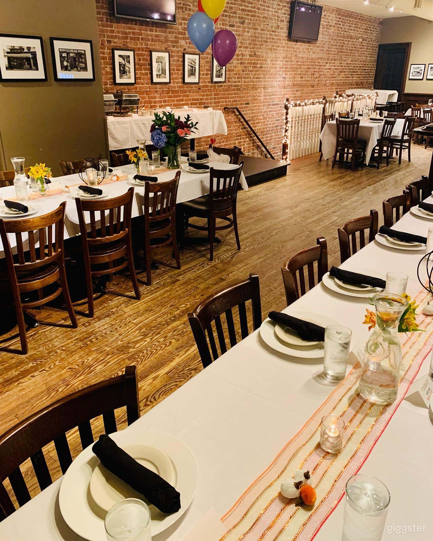 Norwalk's Bar &amp; Restaurant with Fun and Cozy Pub Atmosphere (Entire Venue Buyout) Photo 3