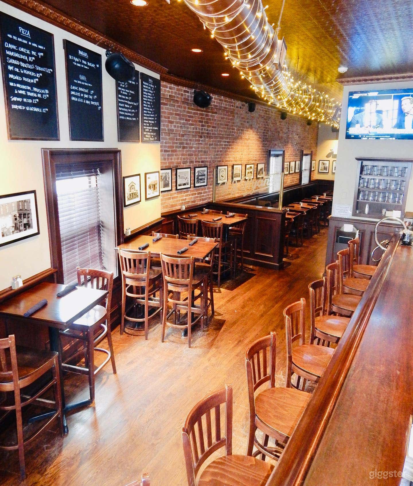 Norwalk's Bar &amp; Restaurant with Fun and Cozy Pub Atmosphere (Entire Venue Buyout) Photo 1