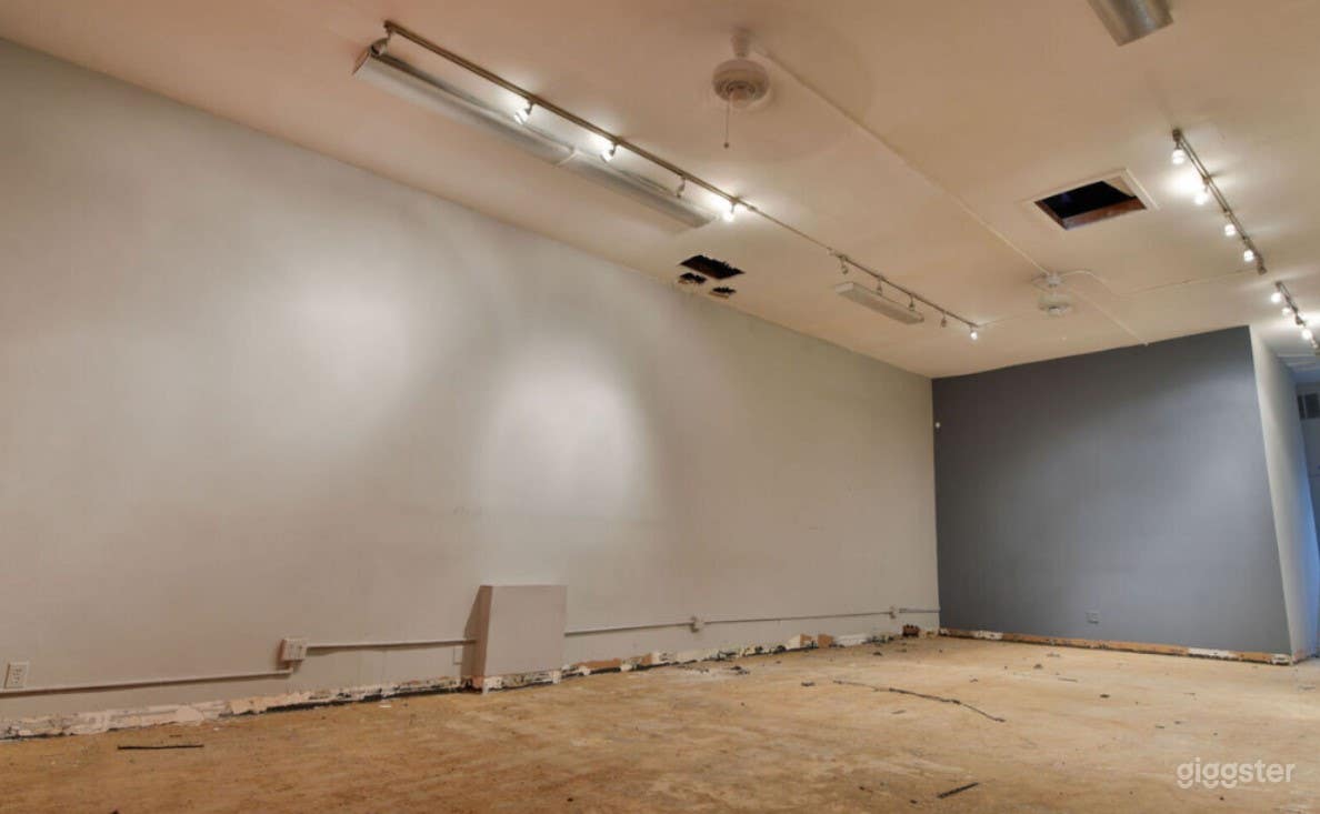 Large Empty Space for Filming in Burbank Photo 3