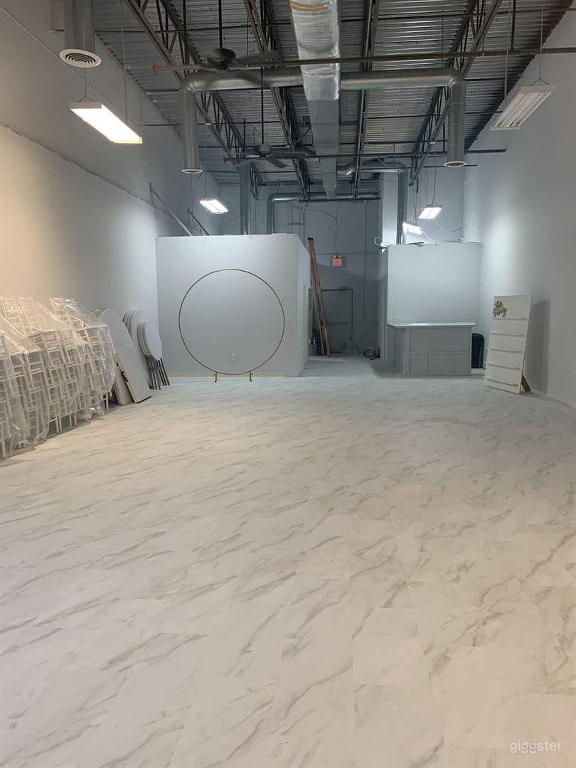 Luxurious Event Venue in Kennesaw, GA Photo 3