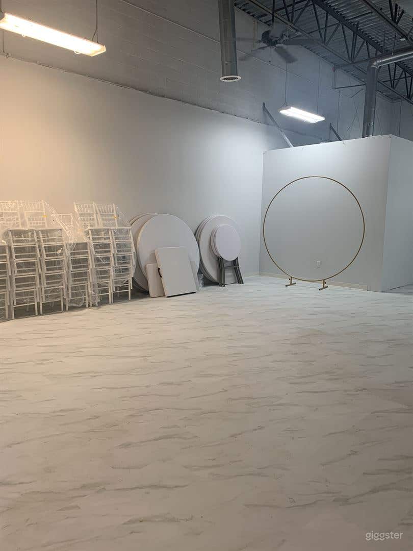 Luxurious Event Venue in Kennesaw, GA Photo 4