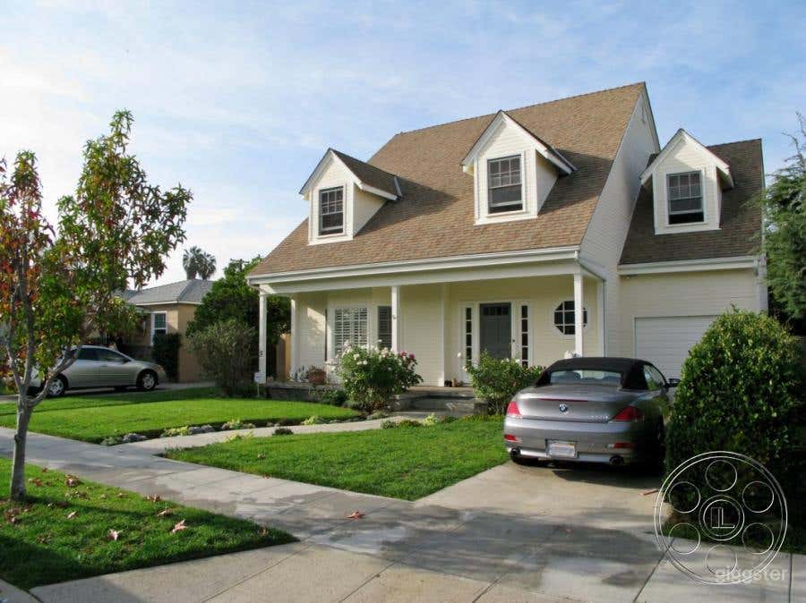 Americana on the Westside Photo 1