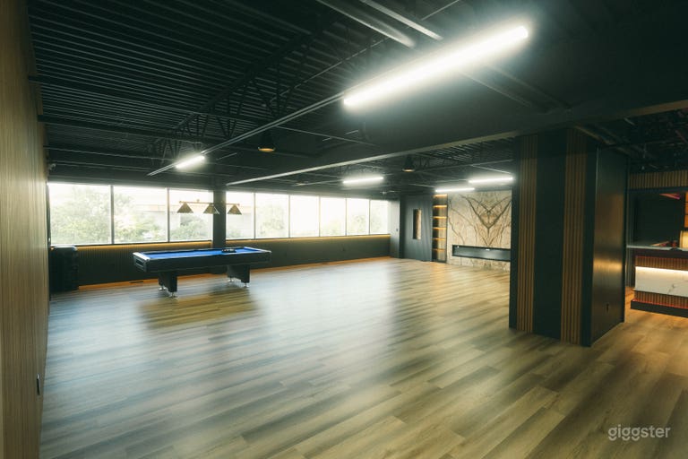  Lounge On Fifty Event Space 