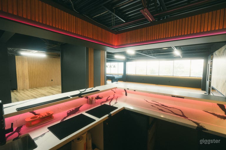  Lounge On Fifty Event Space 