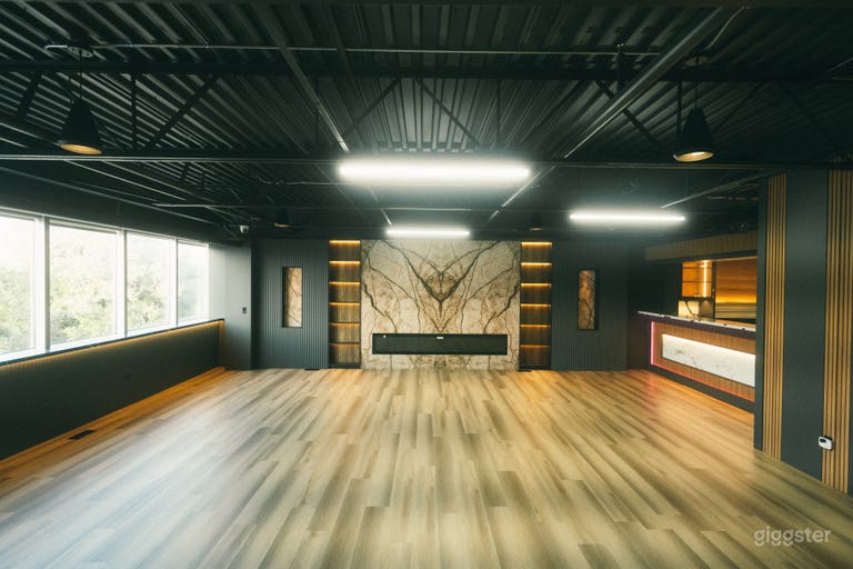  Lounge On Fifty Event Space 