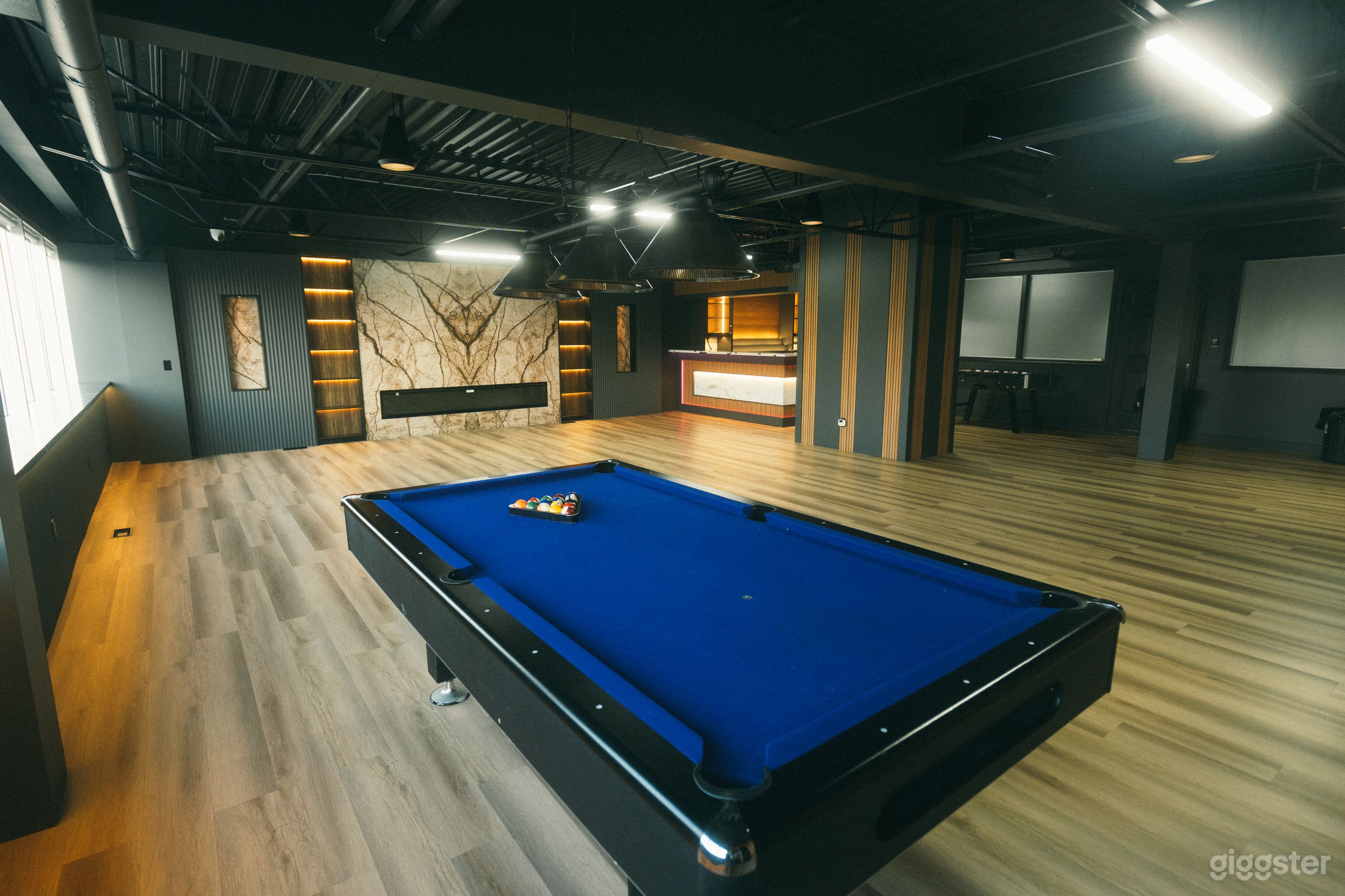 Lounge On Fifty Event Space Photo 1