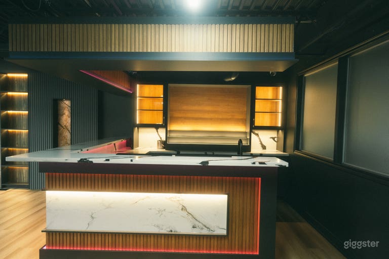  Lounge On Fifty Event Space 