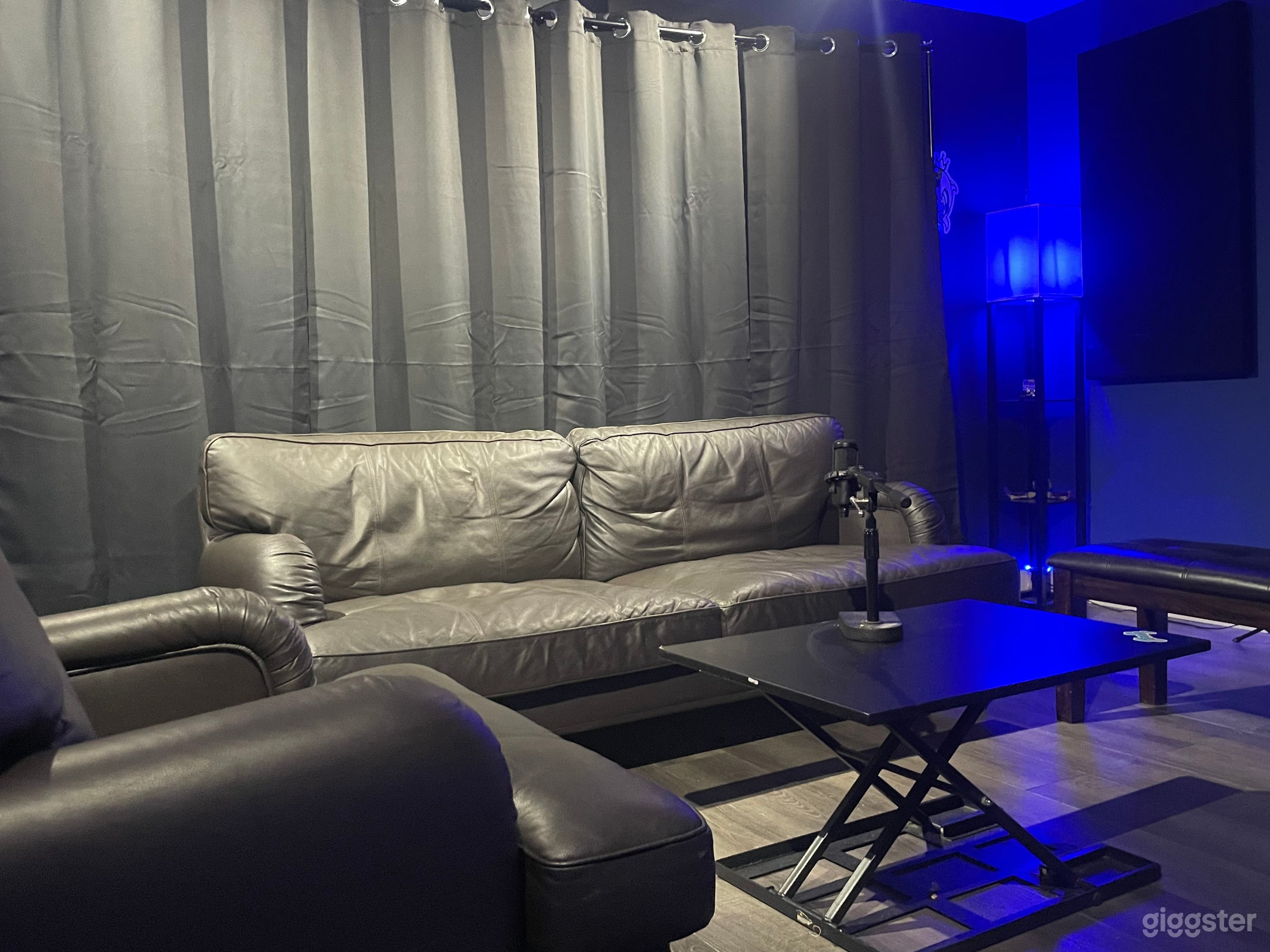 Private content space/ photo studio Photo 3