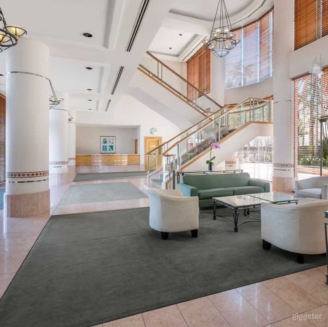 Waratah Meeting Room Photo 4