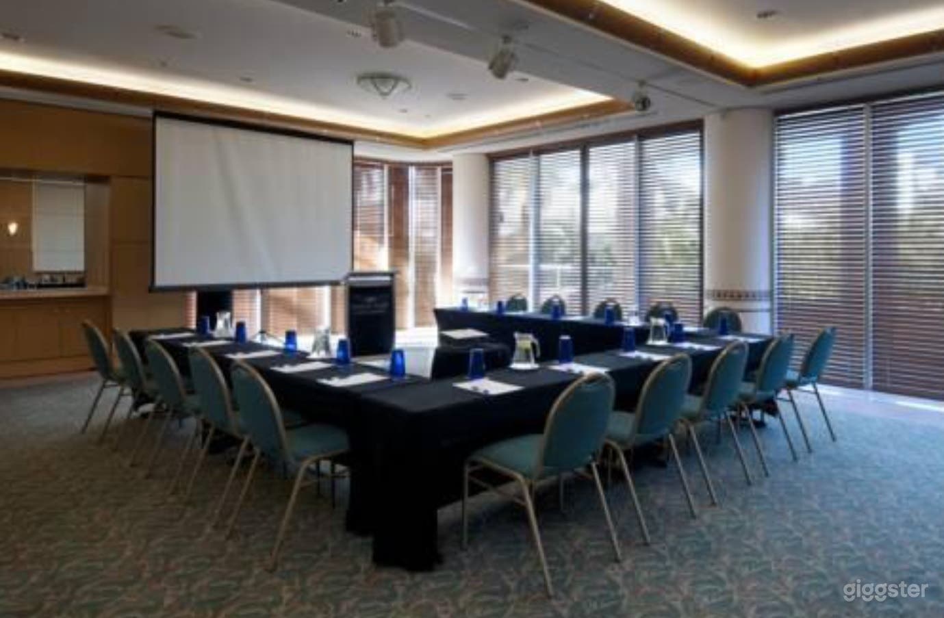 Waratah Meeting Room Photo 2
