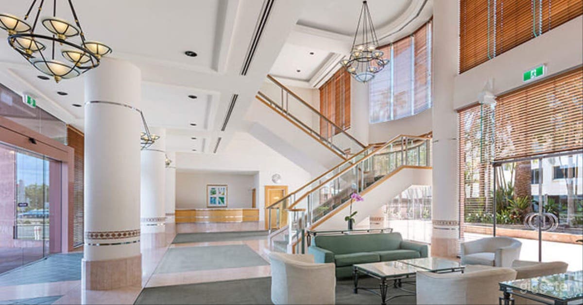 Waratah Meeting Room Photo 3