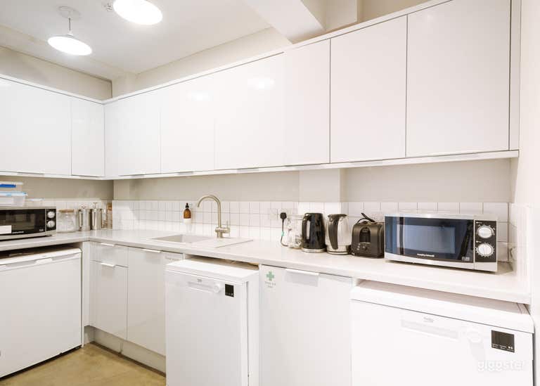  Central London Location for Film, Photo, Conference & Events 