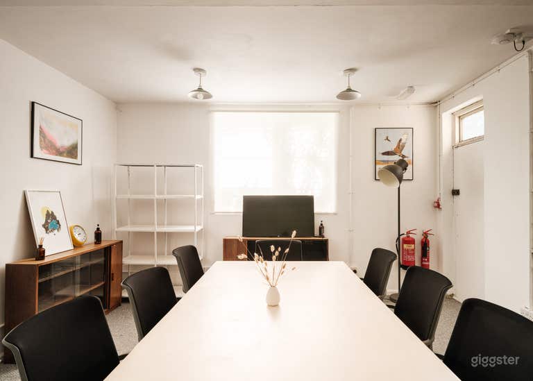  Central London Location for Film, Photo, Conference & Events 