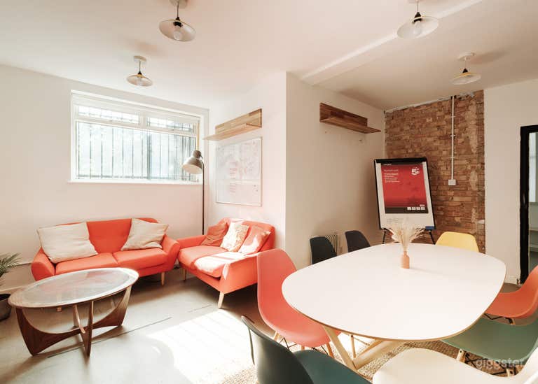  Central London Location for Film, Photo, Conference & Events 